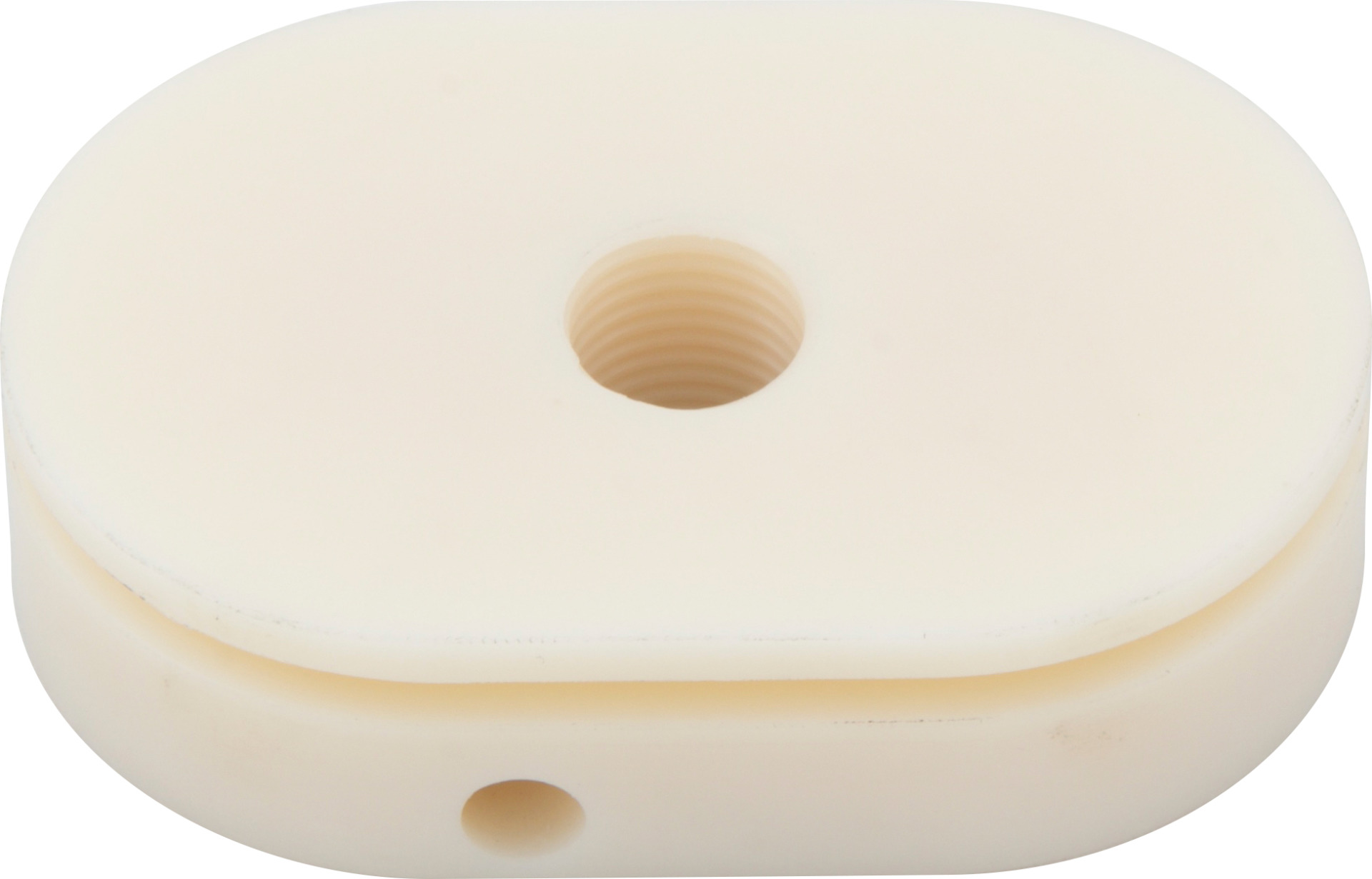 Shapable Passive Hand Wrist