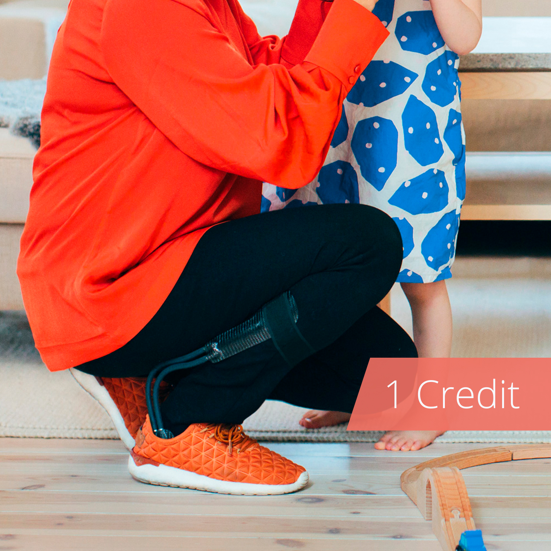 1 Credit